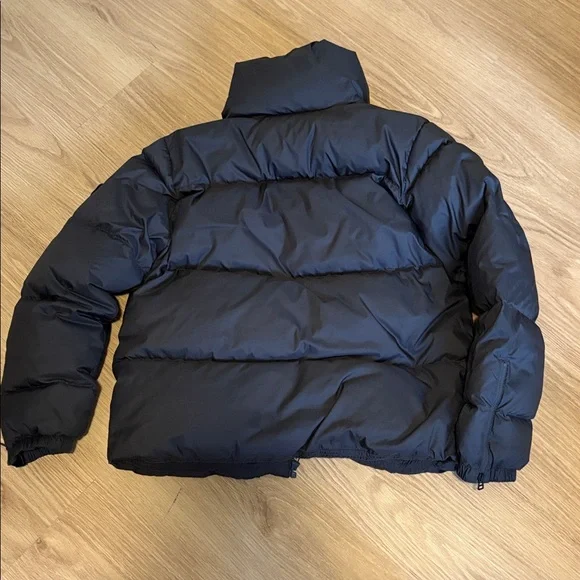 Vuori Hillside Down Jacket Sz M “black” - Picture 6 of 6